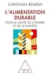 L'alimentation durable