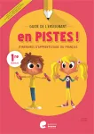 En pistes! 1re primaire : guide de l'enseignant