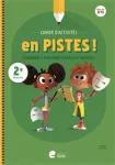 En pistes! 2e primaire : manuel de l'élève