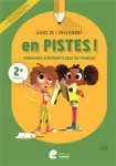 En pistes! 2e primaire : guide de l'enseignant