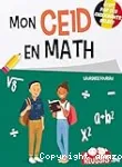 Je réussis mon CE1D en math