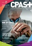 CPAS+, 30e année, n°08 - Octobre 2019 - MR et MRS