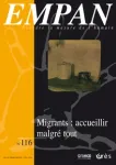 "C’est pas moi qui l’a tué, c’est elle qui est morte". L'agir comme blanc de pensée