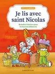 Je lis avec saint Nicolas