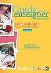 Guide pour enseigner autrement