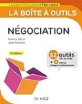 La boîte à outils de la négociation