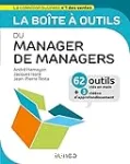 La boîte à outils du manager de managers