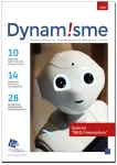 Dynam!sme, N°280 - 09-10/2019 - Spécial "R&D / Innovation"