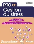 Pro en gestion du stress