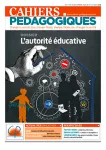 Dossier : L'autorité éducative