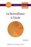 La bienveillance à l'école