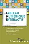 Le tableau numérique interactif