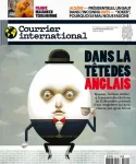 Courrier international, N°1519 - Du 12 au 18 décembre 2019 - Dans la tête des Anglais