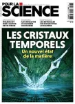 Pour la science, N°507 - Janvier 2020 - Les cristaux temporels