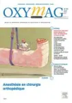 Anesthésie en neurochirurgie tumorale