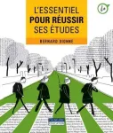 L'essentiel pour réussir ses études