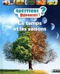 Le temps et les saisons