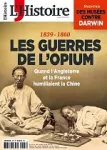 L'Histoire, N° 467 - Janvier 2020 - 1839-1860, les guerres de l'opium