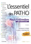 L'essentiel des patho par spécialités pour l'infirmière