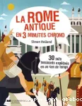 La Rome antique en 3 minutes chrono