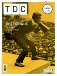 TDC, 1125 - 15 décembre 2019 - Rhétorique