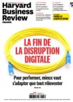 Harvard Business Review, N°37 - Février-Mars 2020 - La fin de la disruption digitale