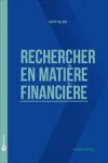 Rechercher en matière financière