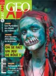 Géo Ado, N°203 - janv. 2020 - On se fait un jeu de rôle ?