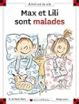 Max et Lili, 58. Max et Lili sont malades