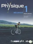 Physique, 1. Mécanique