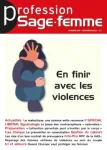 Repérage des femmes victimes de violences au sein du couple