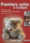 Premiers soins à l'enfant