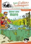 Gérer une mare