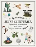 Le manuel du jeune aventurier