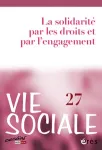 De la notion de solidarité à sa professionnalisation, l’emprise du genre dans cette histoire