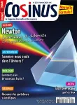 Cosinus, N° 223 - Février 2020 - Newton, scientifique et alchimiste, de la navigation à la lumière