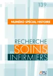 L’École internationale d’enseignement infirmier supérieur (1965-1995). Un lieu de production, de diffusion et de développement des savoirs des soins infirmiers en France dans la seconde moitié du XXème siècle