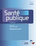 Participation au dépistage organisé du cancer colorectal et au dépistage du cancer de la prostate