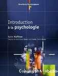 Introduction à la psychologie