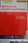 Adolescence et psychopathologie