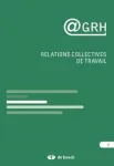 @GRH, 02 - 2012/1 - Relations collectives de travail