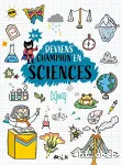 Deviens champion en sciences