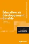 Education au développement durable