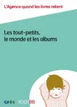 Les tout-petits, le monde et les albums