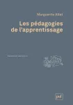 Les pédagogies de l'apprentissage