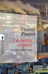 Désastres urbains