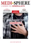 Pneumopathie du sujet vieillissant