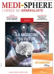 La médecine du futur