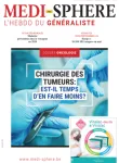 Le cancer du rectum