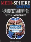 Numéro spécial : microbiote